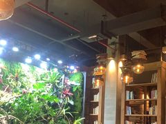 -玖壹咖啡(临河街店)