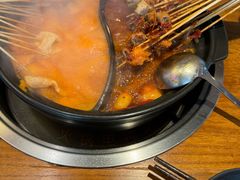 -牛小嫩串串火锅(老国贸总店)
