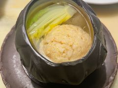 -淮扬府·游园京梦(北京SKP店)