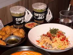 -黑手制面·Gentle Pasta(国金天地店)
