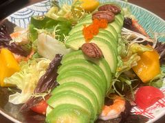 -七条鱼日本料理(远洋乐堤港店)
