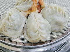 -叶存利海鲜大馅饺子(海宁路总店)