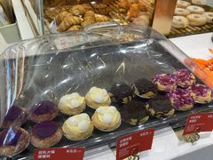 -DANXI丹喜面包·蛋糕(小公园永平店)