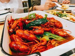 -聚汇三少·龙虾·中餐厅(莫邪路新天地店)