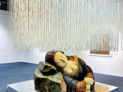 -福田美术馆——新童话主义－周艺文艺术季