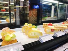-黑草莓(重庆路店)