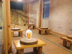 -沐槿宫韩式汗蒸水汇(马群店)