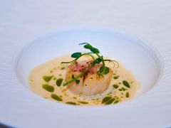 -Oyster Talks 四度蚝法餐厅