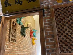 门面-老门框爆肚涮肉(望京店)