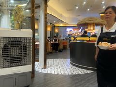 -泰椰里·泰国餐厅(智慧城广百广场店)