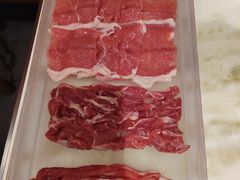 -涮福記·现切牛羊肉火锅(世纪汇店)
