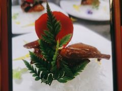 -世纪缘国际会议中心·中餐厅(百家湖店)