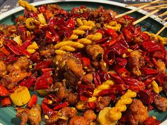-馋嘴猫北京食堂·烤鸭·宵夜(亚运村店)