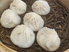 -锡笼记·无锡小笼(新明路店)