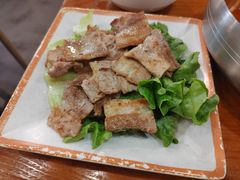 烤五花肉-韩礼年糕(飞虹路店)