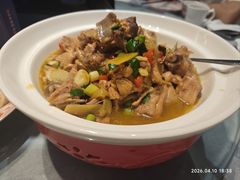 -老海陵·泰州菜(图书馆店)
