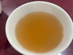 泡馍汤-老孙家饭庄·非遗(东关店)