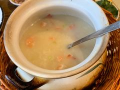 明虾粥-潮中人·潮州菜(益乐路店)