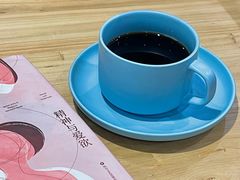 -不错NOTBAD咖啡馆