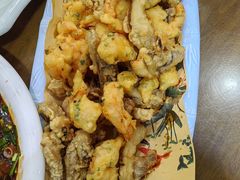 -抹直口特色菜馆(一店)