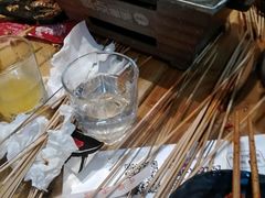 -聚点串吧·北京烧烤(朝北店)