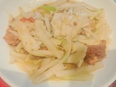 -面辣子·陕西家乡菜(长安店)