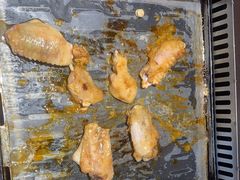 -韩风源烧烤涮自助餐厅(杞县店)