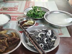 -阿秋牛排(湖心街店)