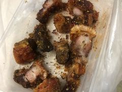 -脆皮五花肉(建东街旗舰店)