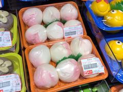 -GranVida生活超市(海信广场店)