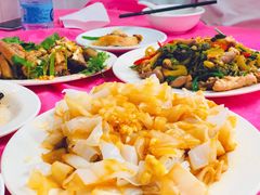 -电白鸭粥店(下沙二坊88号店)