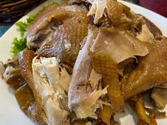 -中国吉菜名店广源宾馆餐厅