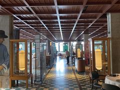 大堂-三号黄浦会Canton Table