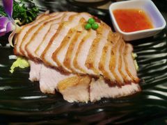 -新白鹿餐厅(金鹰新街口店)