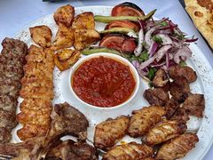 -沙漠玫瑰土耳其餐厅(神路街店)