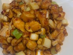 -紫光园·烤鸭·北京菜(团结湖店)