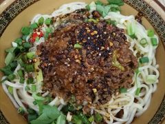 -花溪牛肉米粉(华兴东街店)