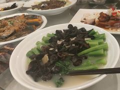 -麒麟中餐厅·经典粤菜·地道菜式老字号(广州长隆酒店)
