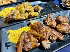 -伊带伊路新疆美食府(呼家楼店)