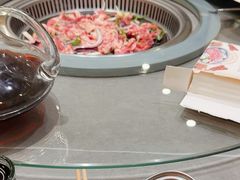 -盛双盛•韩式烤肉