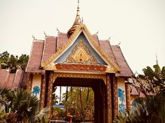 -西双版纳傣族园