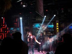 -音乐房子(鎏嘉码头店)