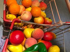 -艾米茉亲子餐厅(万象城店)