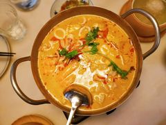 四喜沙茶锅-林四喜·闽南传家菜(鼓浪屿店)