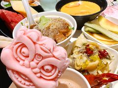 -堂会(白云店)