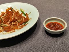 -顺峰(农展馆店)