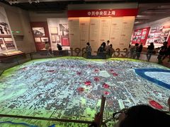 -中共一大纪念馆