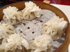 -内蒙联营烧麦 草原石榴红(护国寺店)