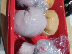 -古早萬丹传统台湾糕点(江宁金鹰店)