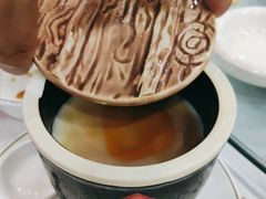 -绿雅居原生态农庄(小涌店)
